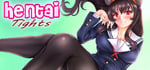 Hentai Tights banner image
