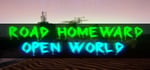 ROAD HOMEWARD: Open world steam charts