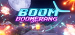 Boom Boomerang steam charts