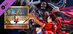 ONE PIECE: PIRATE WARRIORS 4 Character Pass banner image