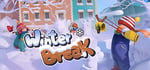 Winter Break steam charts