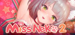 Miss Neko 2 steam charts