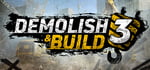 Demolish & Build 3 steam charts