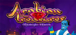 Arabian Treasures: Midnight Match banner image