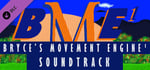 Bryce's Movement Engine¹ Soundtrack banner image