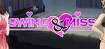 Swing & Miss banner image