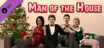Man of the House - Christmas Special banner image