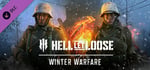 Hell Let Loose - Winter Warfare banner image