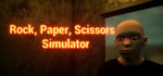 Rock, Paper, Scissors Simulator banner image