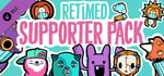 Retimed Supporter Pack banner image