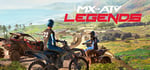 MX vs ATV Legends steam charts