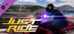 Just Ride DLC - Original Soundtrack banner image