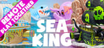 Sea King steam charts