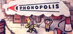 Phonopolis steam charts