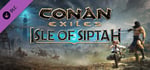 Conan Exiles: Isle of Siptah banner image