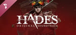 Hades Original Soundtrack banner image