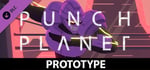 Punch Planet - Costume - Agent - Prototype banner image