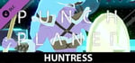 Punch Planet - Costume - Tyara - Huntress banner image