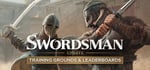 Swordsman VR banner image