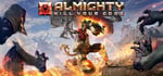Almighty: Kill Your Gods banner image
