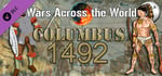 Wars Across The World: Columbus 1492 banner image
