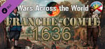 Wars Across The World: Franche-Comté 1636 banner image