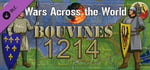 Wars Across The World: Bouvines 1214 banner image
