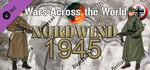 Wars Across The World: Nordwind 1945 banner image