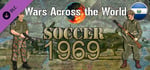 Wars Across The World: Soccer 1969 banner image