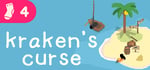 kraken's curse banner image