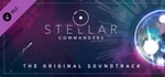 Stellar Commanders - The Original Soundtrack banner image