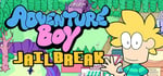 Adventure Boy Jailbreak steam charts