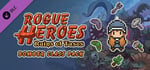 Rogue Heroes -  Bomber Class Pack banner image
