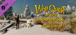 WolfQuest Original Soundtrack banner image