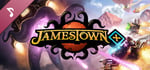 Jamestown+ OST banner image