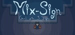Mix-Sign: Girl with 3 Signs steam charts