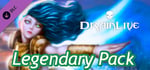 DrainLive - Legendary Pack banner image