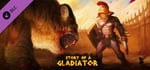 Story of a Gladiator - Soundtrack banner image