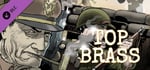 Skirmish Line - Top Brass banner image