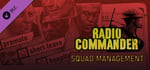 Radio Commander: Squad Management banner image