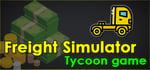 Freight Simulator banner image
