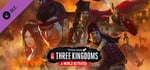 Total War: THREE KINGDOMS - A World Betrayed banner image
