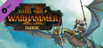 Total War: WARHAMMER II - Imrik banner image