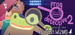 Frog Detective 2: Original Soundtrack banner image