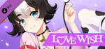 Love wish-FREE DLC banner image