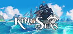 King of Seas steam charts