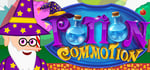 Potion Commotion banner image