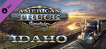 American Truck Simulator - Idaho banner image