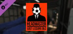 Headmaster: The Lost Lessons banner image