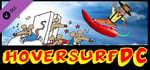 Mineirinho Hoversurf DC banner image